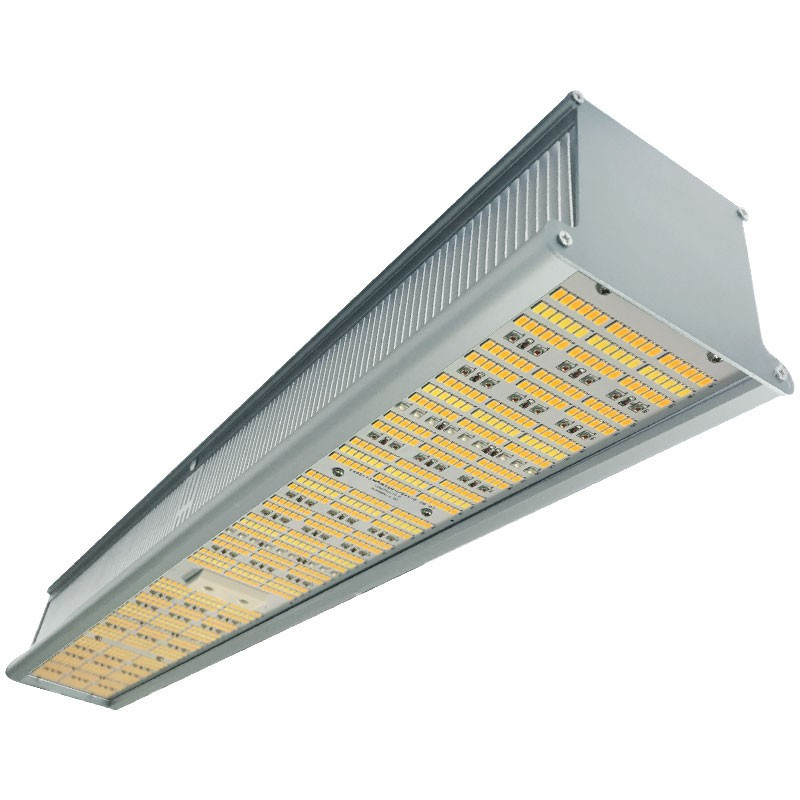 INDOOR LED HPS KILLER 310 W LED BAR