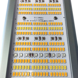 INDOOR LED HPS KILLER 310 W LED BAR