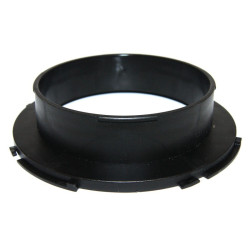 Secret Jardin - FLANGE 100MM POUR SUPPORT 16MM