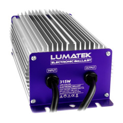 BALLAST LUMATEK CMH 315W
