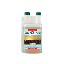 Canna - Start 500ml - Engrais starter pour jeunes plantes