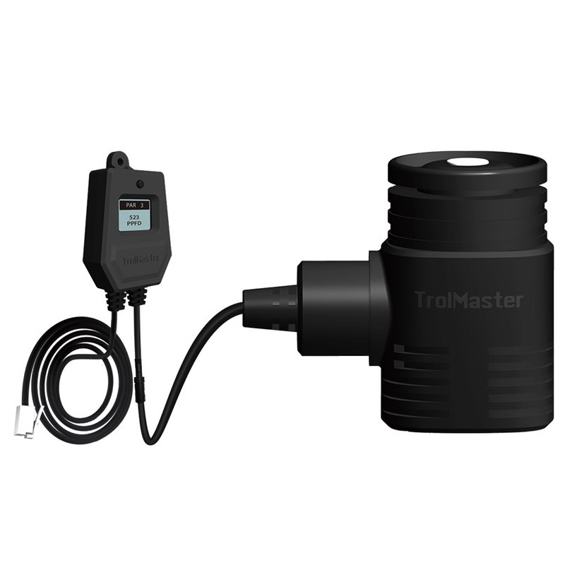 TROLMASTER HYDRO-X SENSORS: MBS-PAR TROLMASTER HYDRO-X SENSORS: MBS-PAR