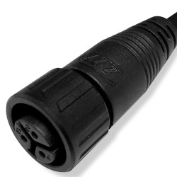 TROLMASTER HYDRO-X CABLES: ECS-5