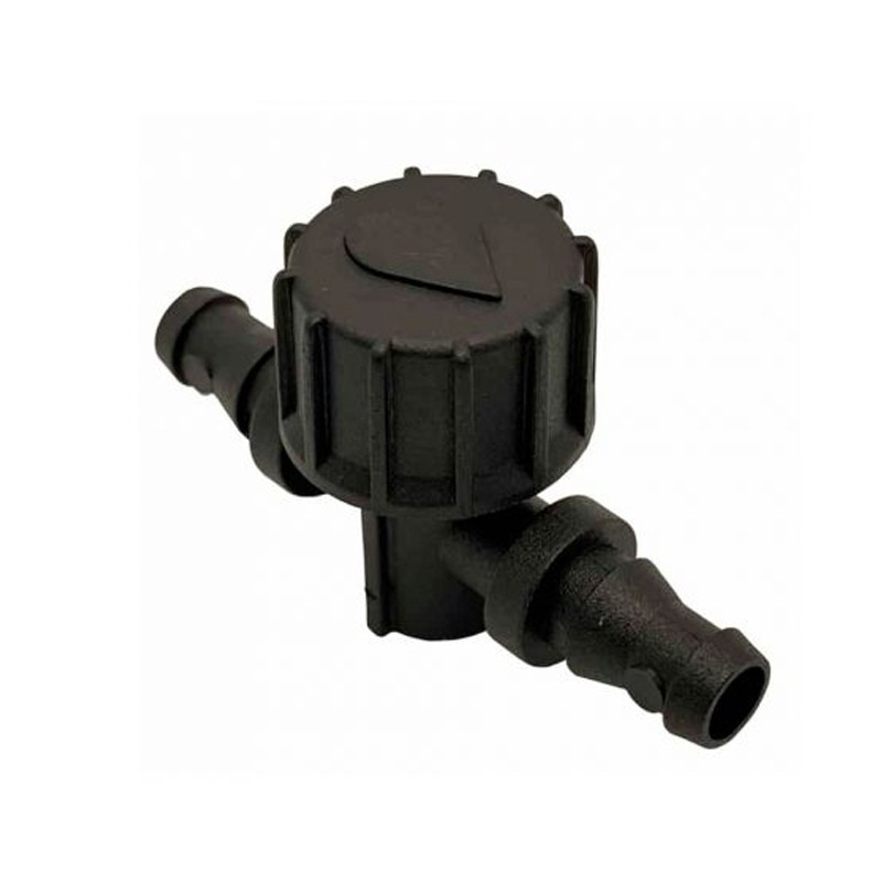 AUTOPOT ROBINET 9MM