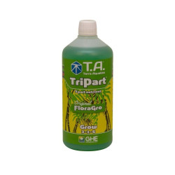 Terra Aquatica GHE -  Engrais Tripart Grow 500ml