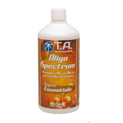 Terra Aquatica GHE - Engrais Oligo Spectrum 1L