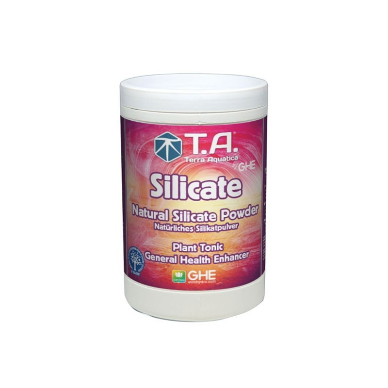 Terra Aquatica GHE - Silicate 1kg