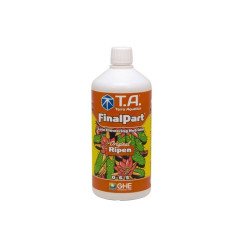 Terra Aquatica GHE - Final Part 500ml engrais fin de floraison