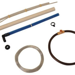 Kit de rechange Terra Aquatica GHE  WaterFarm (irrigation)