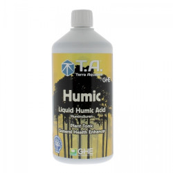 Terra Aquatica GHE - Humic 1L