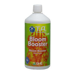 Terra Aquatica GHE - Bloom Booster 1L, booster de floraison