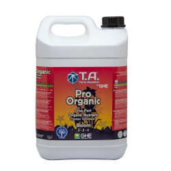 Terra Aquatica GHE - Pro Organic BLOOM 10L