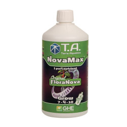 Terra Aquatica GHE -  Engrais Grow 500ML Nova Max