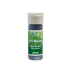 Terra Aquatica GHE - PRO Bloom 30ml - Biostimulant de floraison