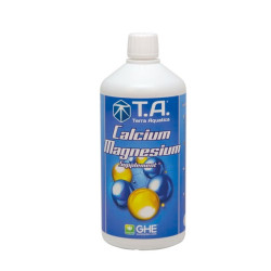 Terra Aquatica GHE  - 1L - Calcium magnésium supplément
