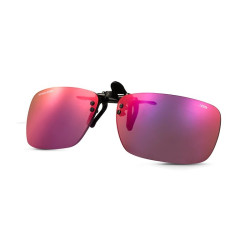 Method Seven - Led Fx Clip-on classique - Lunettes de protection
