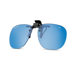 Method Seven - HPS Clip-on Aviator - Lunettes de protection