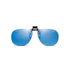 Method Seven - HPS Clip-on Aviator - Lunettes de protection