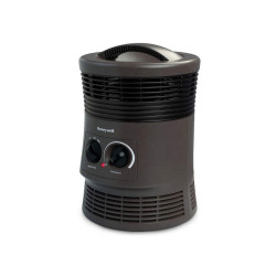 HONEYWELL CHAUFFAGE SOUFFLANT 360° HHF360E4 750/1500W