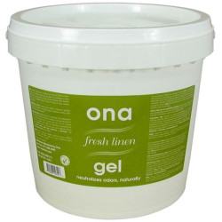 ONA GEL FRESH LINEN SEAU DE...