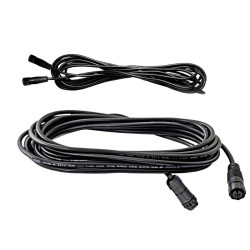 LUMATEK LED CABLE EXTENSION 5M POUR DRIVER REMOTE