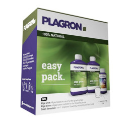 Plagron - Easy Pack 100% Natural