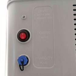 HUMIDIFCATEUR OCEAN MIST