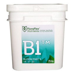 FLORAFLEX B1 25 LB (11.34 L)