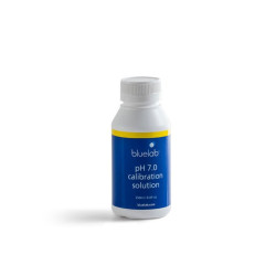 Bluelab - Solution pH 7.0 - 250ml - Jaune