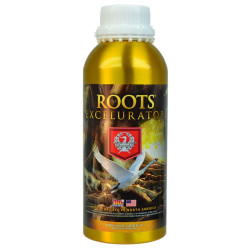 H&G ROOTS EXCELURATOR GOLD 1L