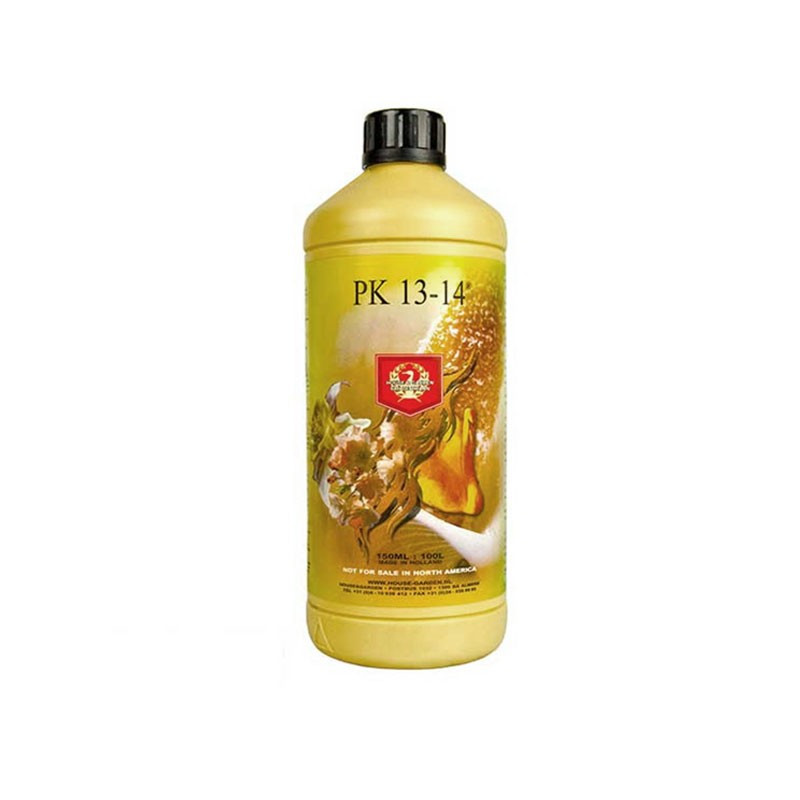 House & Garden - PK 13-14 - 500ml