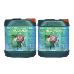 H&G AQUA FLAKES A&B 5L