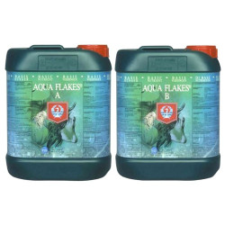 H&G AQUA FLAKES A&B 10L