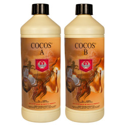 H&G COCO A+B 1L