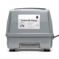 POMPE A AIR ET80 230W