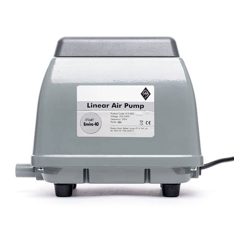 POMPE A AIR ET40 230W