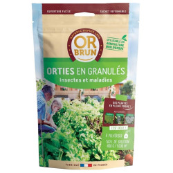 ORTIE 400G