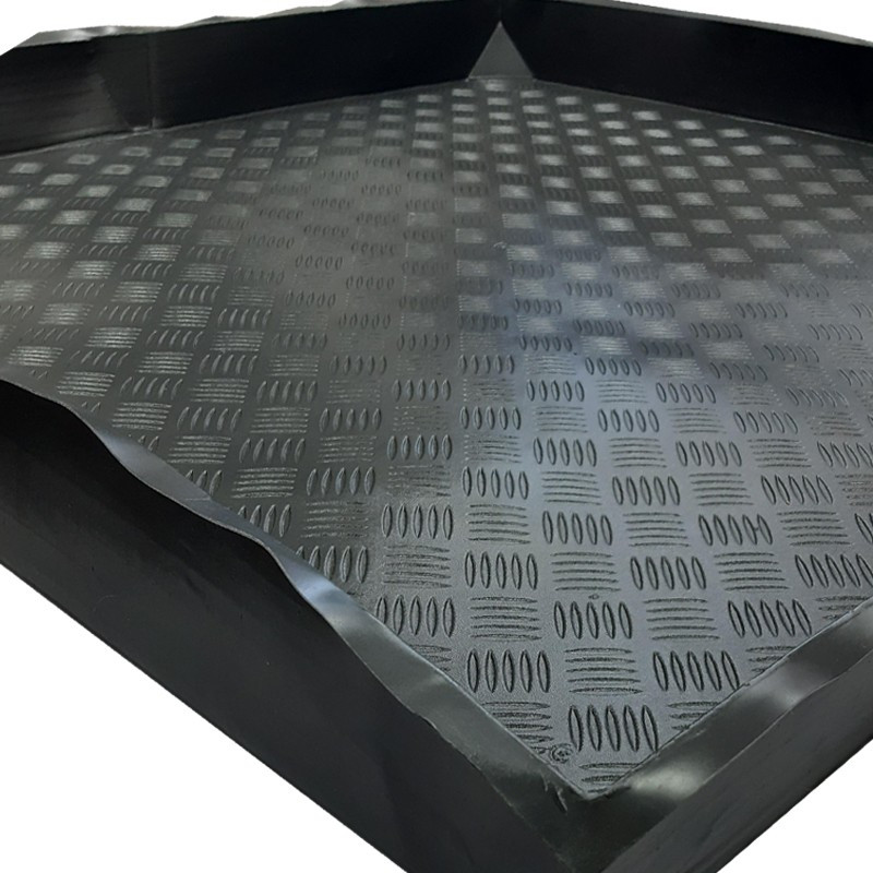 Platinium - Flex Tray 120x120cm