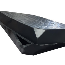Platinium - Flex Tray 120x120cm