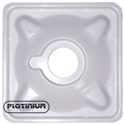 PLATINIUM PLAQUE AERO (3.4L...