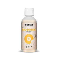 Bio down - Ph - 250ml - Biobizz