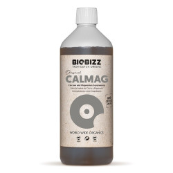 Calmag CA et MG - 1L - Biobizz