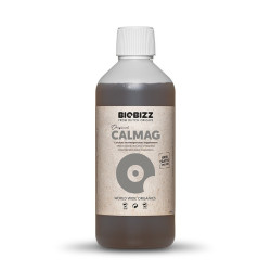 Calmag CA et MG - 500ml - Biobizz