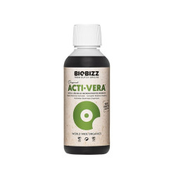 engrais Acti Vera enzymes250ml - Biobizz