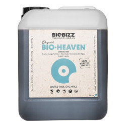 Bioheaven 5 L - Biobizz