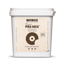 BIOBIZZ Pre-Mix 5L 