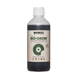 Engrais Activateur de sol Bio Grow 500 mL - Biobizz