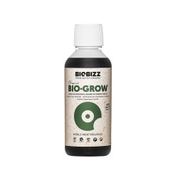 Engrais croissance Biobizz Bio-Grow 250ml