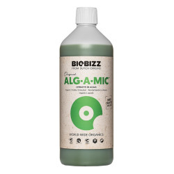 Engrais Booster de vitalité Alg-A-Mic 1 L - Biobizz