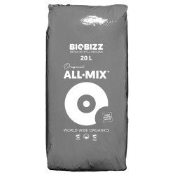 Terreau All Mix - 20 L - Biobizz